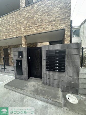 湘南辻堂テラスの物件内観写真